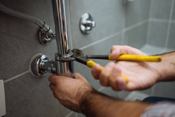  Eastwood, MI Plumbing Services Pros